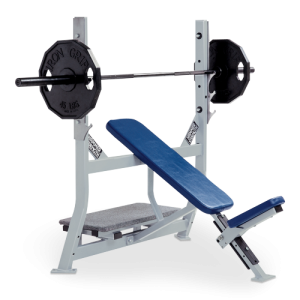 Olympic Incline Bench