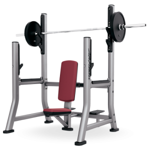 Olympic Military Bench