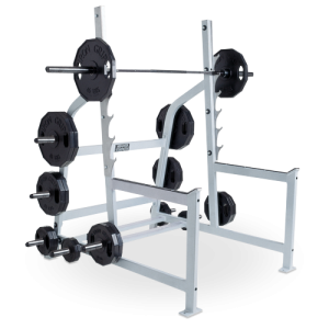 Olympic Squat Rack