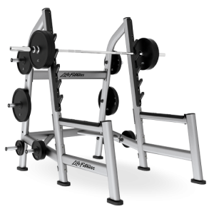 Olympic Squat Rack