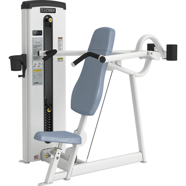 Overhead Press 1