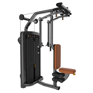 Pectoral Fly/Rear Deltoid