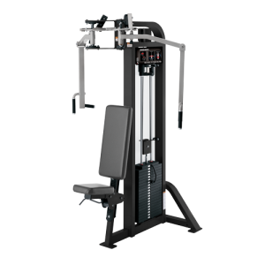 Pectoral Fly/Rear Deltoid