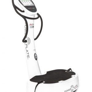 Power Plate FitStop™