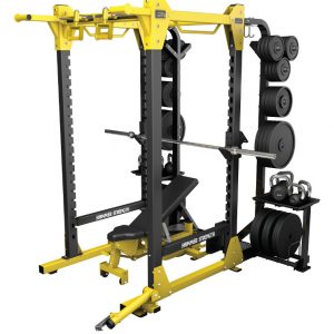 Power Rack