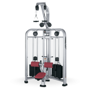Pulldown