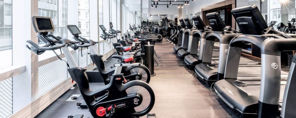 Reference life fitness Reference life fitness