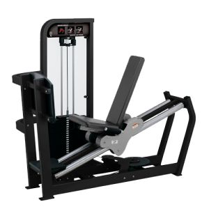 Seated Leg Press