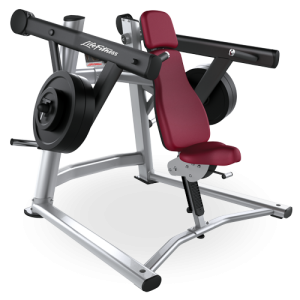 Shoulder Press