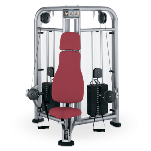 Shoulder Press