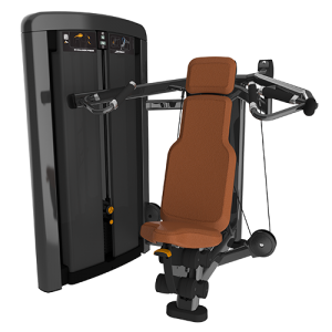 Shoulder Press