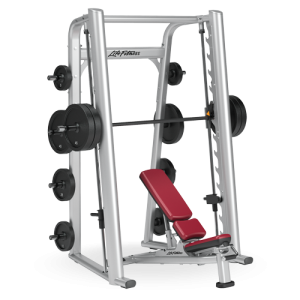 Smith Machine