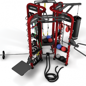 Synrgy360XS
