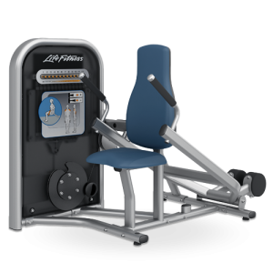 Triceps Press