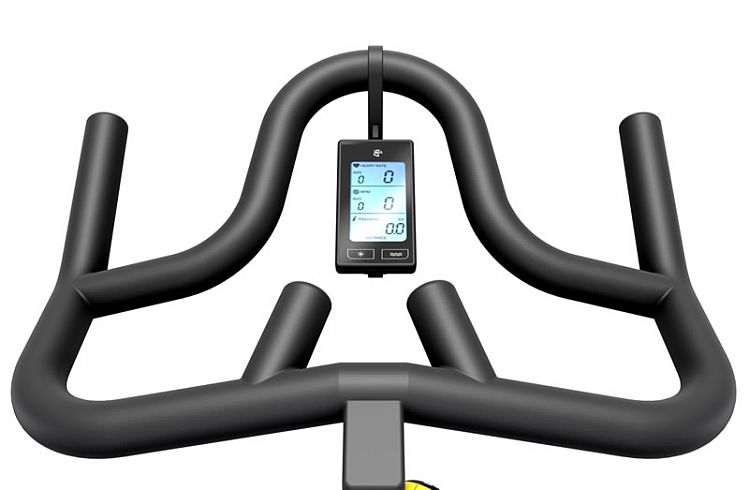 IC2 Indoor Cycle - Слика 2