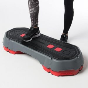 Studio Steps i Risers