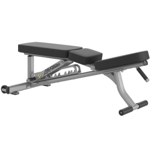 Adjustable Bench