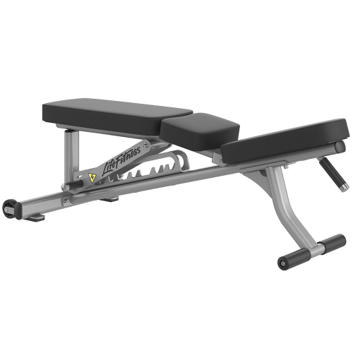 Adjustable Bench