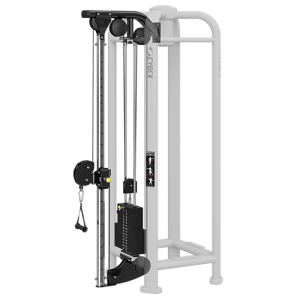 Adjustable Cable Column