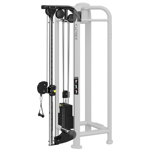 Adjustable Cable Column