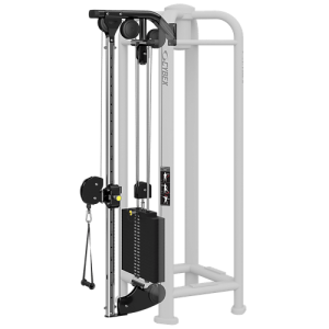 Adjustable Pulley 4:1