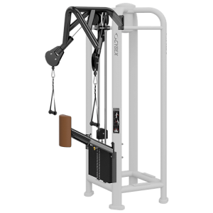 Dual Pulley High
