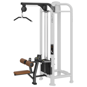 Lat Pull