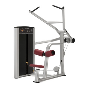 Lat Pulldown