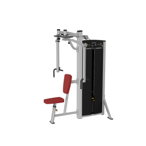 Pectoral Fly/Rear Deltoid