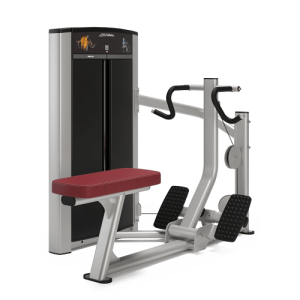 Shoulder Press