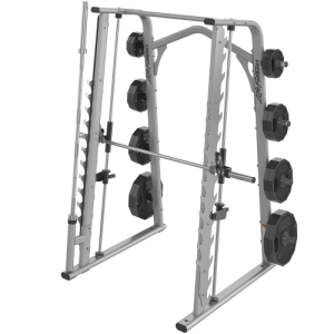 Smith Rack