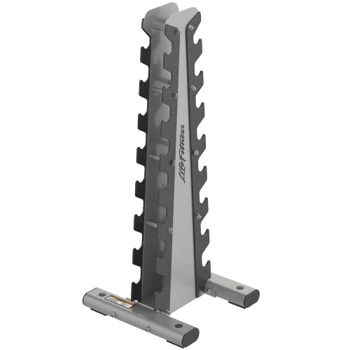 Vertical Dumbbell Rack