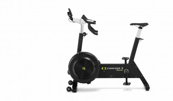 bikeerg concept2