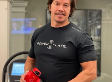 Mark Wahlberg