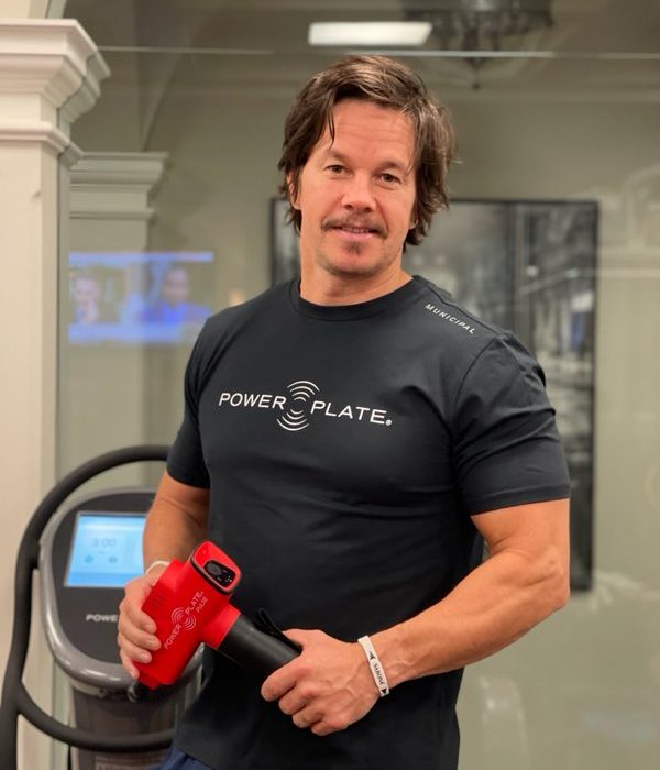 Mark Wahlberg