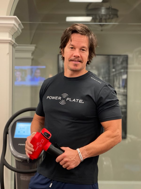 Mark Wahlberg