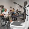 Power Plate rehabilitacija