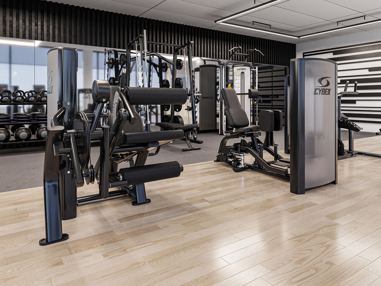Cybex oprema