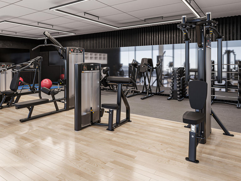 Cybex sprave
