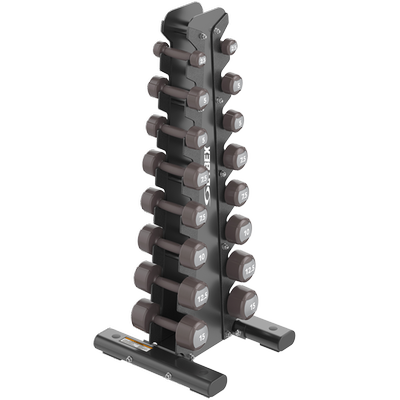 Ion Serija Vertical Dumbbell Rack