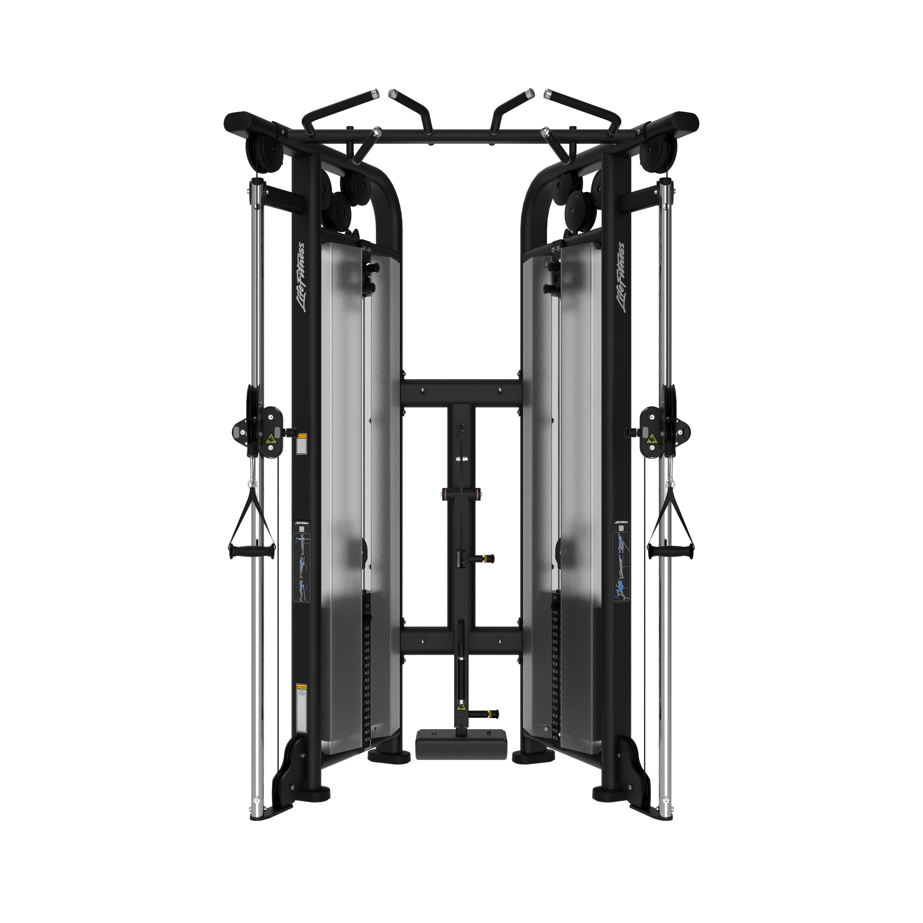 Dual Adjustable Pulley sa stabilizacijom
