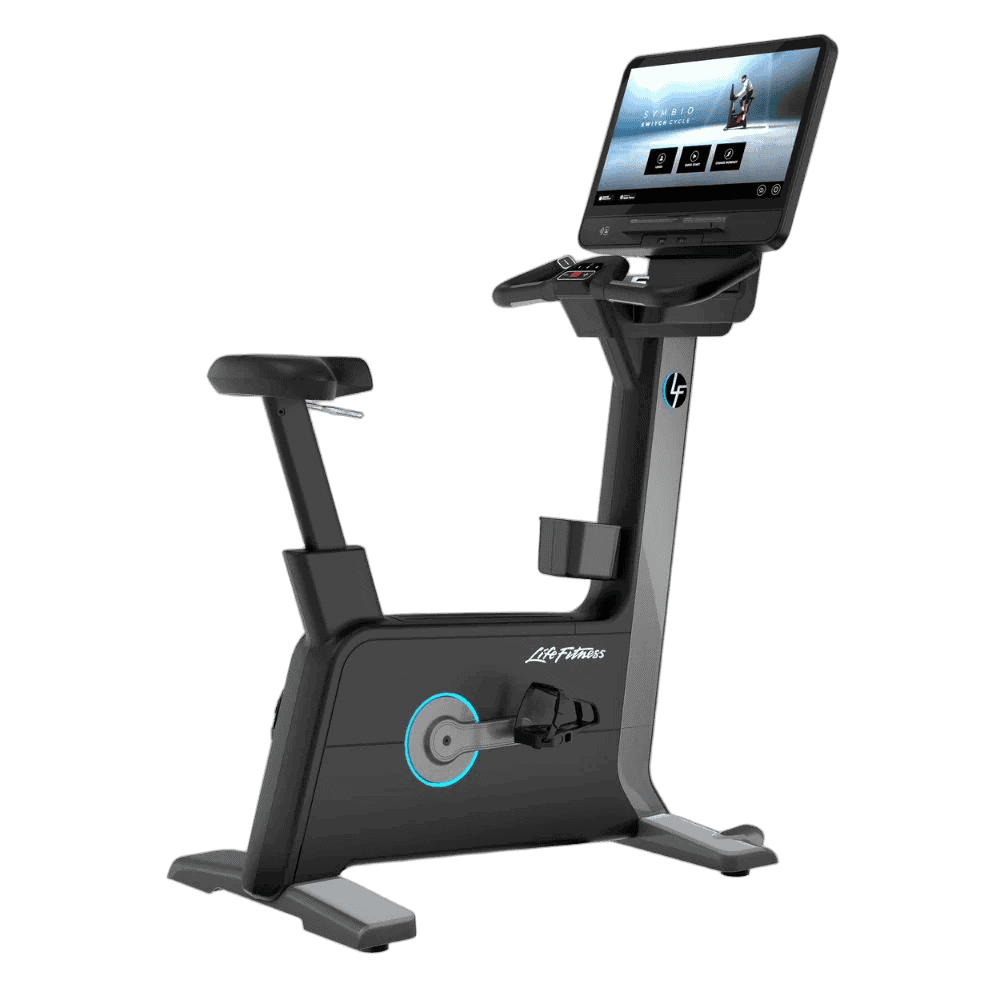 Symbio SwitchCycle