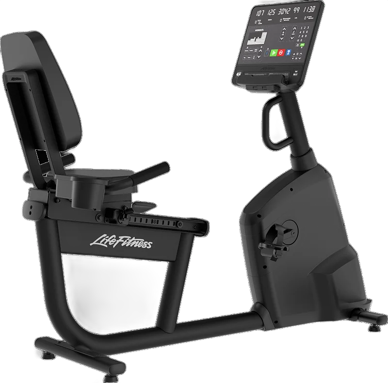 Atmos Recumbent Bike