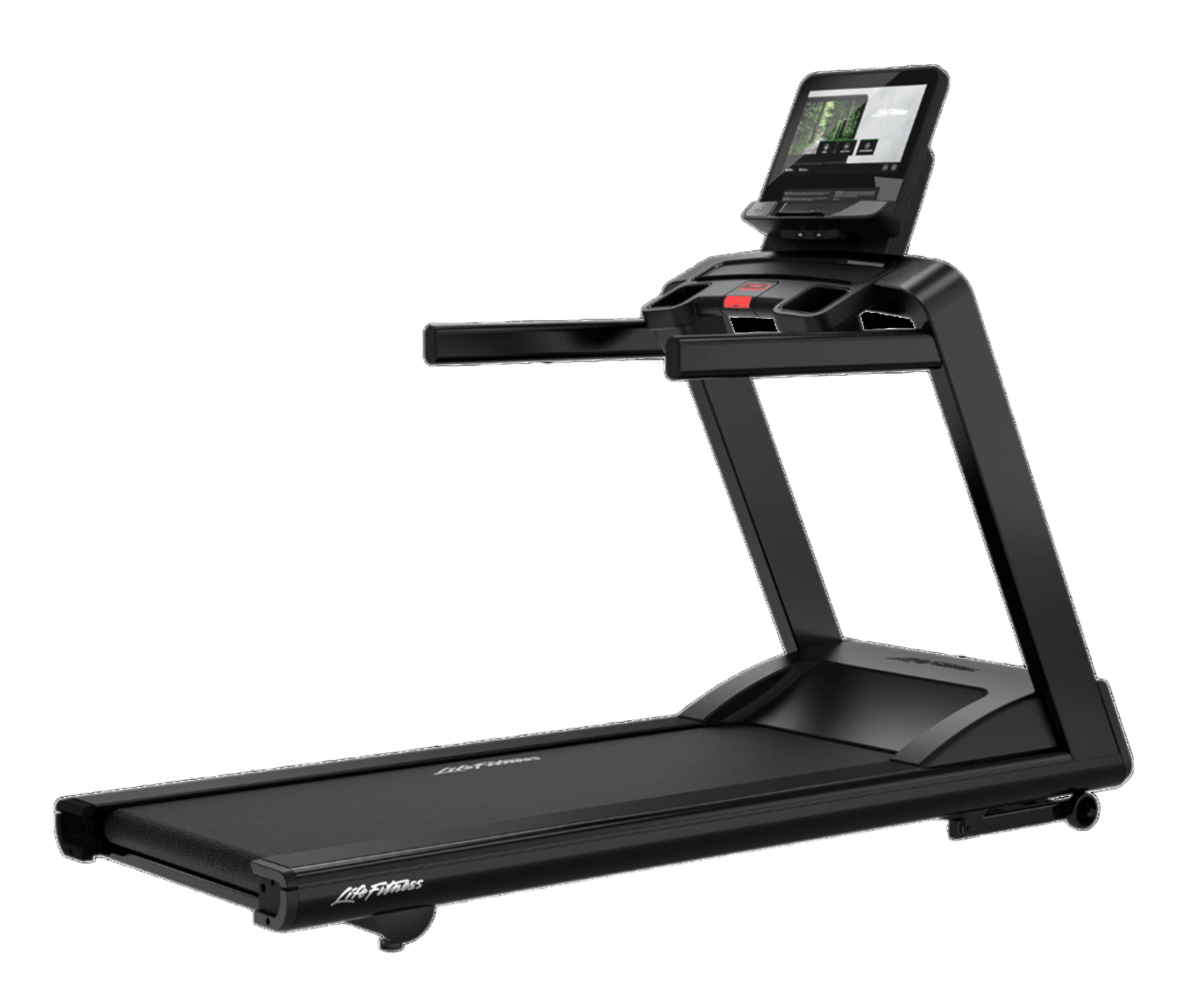Atmos Treadmill