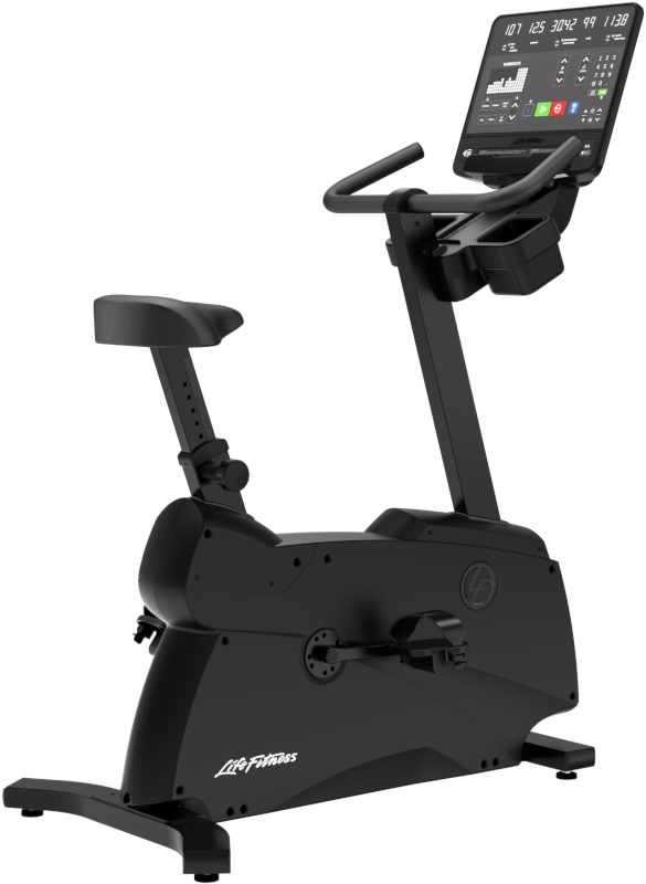Atmos Upright Bike